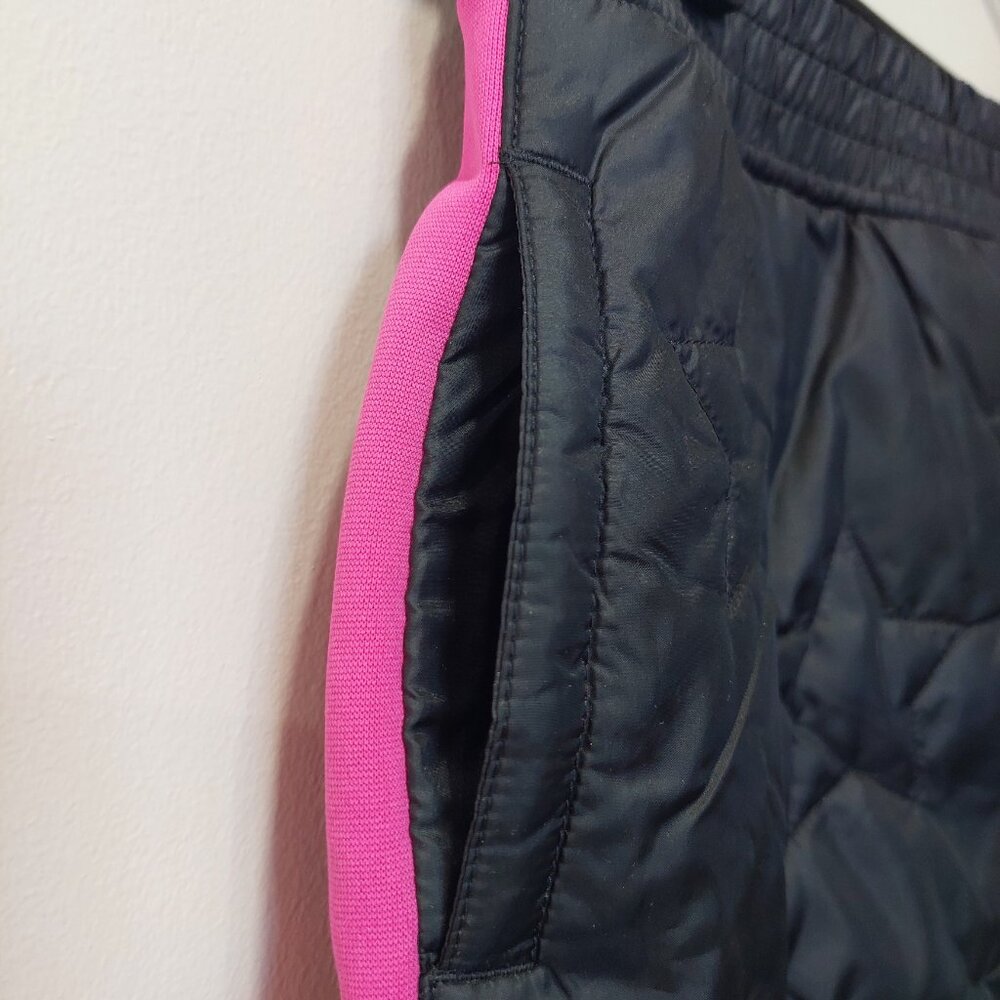 NEW Spyder Girls Solitude Insulated Skirt, Size L(14-16) - Picture 2 of 8